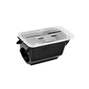 C-Max Plaka Lambas� (Duysuz) 2007-2011 | �THAL