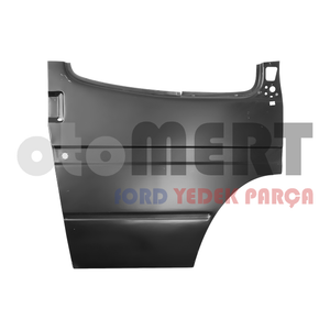 Transit T12 / T15 �n Kap� Sac� (Yar�m) 1992-2001 - SA�
