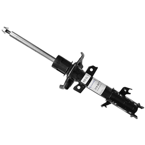 Courier �n Amortis�r (SOL) 2013-2018 | SACHS