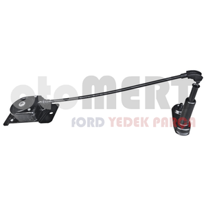 Transit V347 Stepne Ta��y�c�s� (Arka Tek Teker ��in) 2006-2013 | ORIJINAL