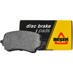 Puma 1.0 Ecoboost & 1.5 TDCI �n Fren Balatas� 2020-2024 | BE�ER