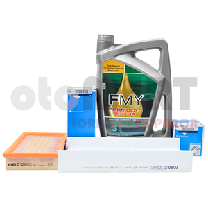 Connect 90-110PS Ya� Bak�m Seti 2002-2013