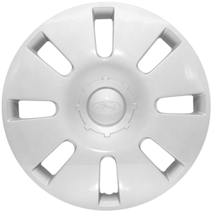 Focus Jant Kapa�� Ambiente 16'' (1 ADET) 2005-2008 | ORIJINAL