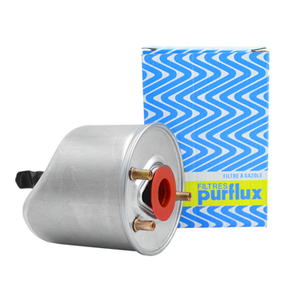 Connect 1.6 TDCI Mazot Filtre Eleman� 2014-2019 | Purflux