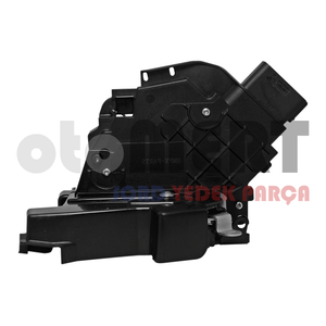 Focus �n Kap� Kilidi / 6 Fi�li (SA�) 2005-2011 �THAL