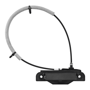 Courier S�rg�l� Kap� �� A�ma Kolu 2014-2023 (SA�) | ORIJINAL