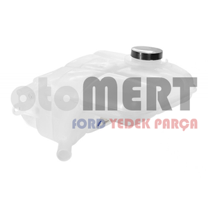 Focus 1.8 TDCI Dizel - 2.0 Benzinli Radyat�r Yedek Su Deposu 1998-2005 | �THAL