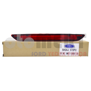 Focus (Sedan) Arka 3.Tepe Stop 2011-2018 | �THAL