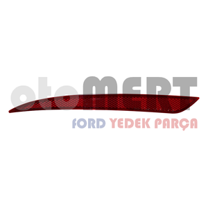 Mondeo Arka Tampon Lens - Kedi G�z� 2015-2018 (SOL) | �THAL