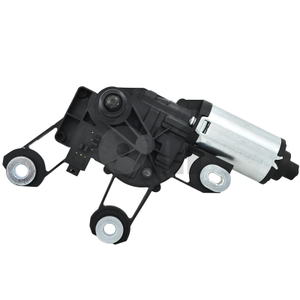 Fiesta Arka Silecek Motoru 2002-2008 | �THAL
