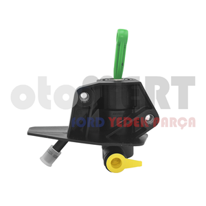 Fiesta Debriyaj �st Merkez (Ye�il �ubuklu) 1996-1998 | �THAL