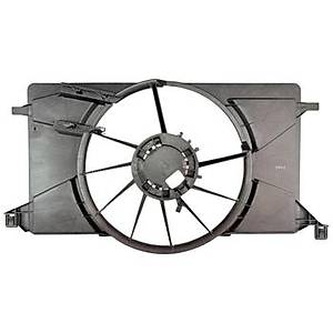 Focus 1.6 Benzinli Fan Davlumabz� 2011-2015 | �THAL