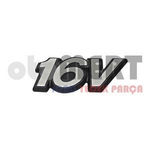 Escort 16V Yaz�s� 1991-1995 ORJ�NAL