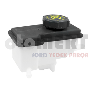 Mondeo (Benzinli) Hidrolik Direksiyon Ya� Deposu 2001-2007 | �THAL