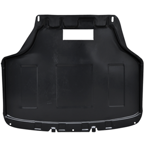 B-Max Motor Karter Alt Muhafaza Bakaliti (Sac Tip) 2012-2017