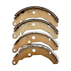 Fiesta Arka Fren Balatas� 1989-1994