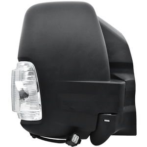 Transit V363 K�sa Kol D�� Dikiz Aynas� Komple (Otomatik Katlan�r) - SA� 2014-2020 | �THAL