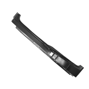 Transit T12 / T15 (Maxi) Minib�s �n Kap� Arka Direk 1992-2001 - SA�