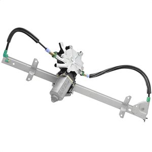 Escort CL CLX Cam Krikosu - Motorlu 1996-2000 (SA�) | ORIJINAL