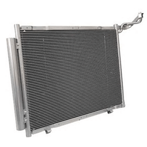 Courier 1.5 Dizel Klima Radyat�r� 2018-2023 | �THAL