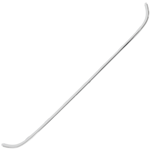 Courier �n Tampon Panjur Alt �er�evesi (Nikelajl�) 2018-2023 | �THAL
