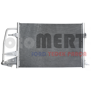 Escort 1.6 / 1.8  CLX Klima Radyat�r 1996-2000 | �THAL