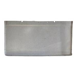 Transit T12-T15 Maxi Arka Tavan D��emesi 1997-2001 | OEM