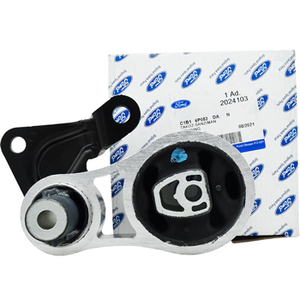 Courier 1.0 Ecoboost �anz�man Alt Takozu 2014-2018 | ORIJINAL