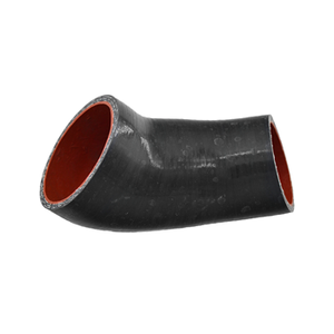 C-Max Silikonlu Turbo Hortumu - K���k (�ntercooler ��k�� Hortumu) 2007-2011 | �BRA�