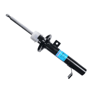 Fiesta �n Amortis�r 2002-2008 (SOL) | SACHS