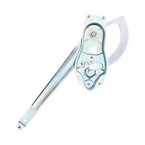 Transit V184 �n Cam Krikosu - Elektrikli (Motorsuz) 2001-2006 (SA�) | �THAL