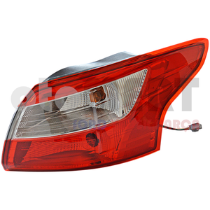 Focus Sedan D�� Stop (SA�) 2011-2015 �THAL