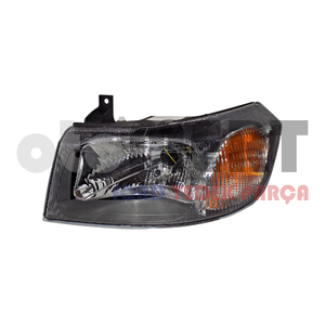 Transit V184 Far - Manuel 2000-2006 (SOL)  YERL�