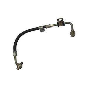 Connect Turbo Ya�lama Borusu 2007-2013 | ORIJINAL