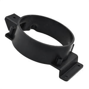Transit V347 Sis Far Braketi (SA�) 2006-2013 | ORIJINAL
