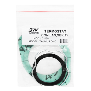 P100 2.0 Termostat Lastik Sekman Tak�m� 1992-1997