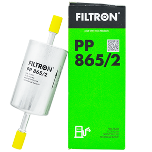 Focus Benzin Filtresi 1998-2002 | FILTRON
