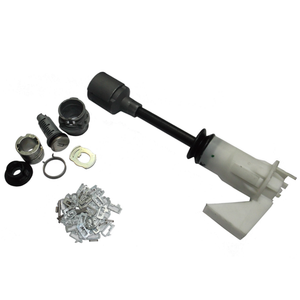 C-Max Kaput Kilit �ifre Tak�m� 2003-2007 | ORIJINAL