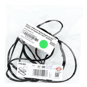 Focus 1.6 Benzinli Subap Kapak Contas� (Plastik �st Kapak) 2011-2017 | ELRING