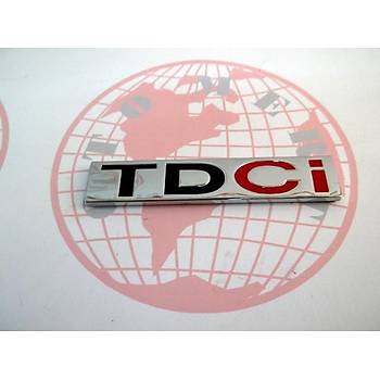 Fusion TDCI Yazýsý 2002-2011