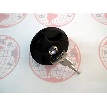 Fiesta Yakt Depo Kapa 1996-2001 | VALEO