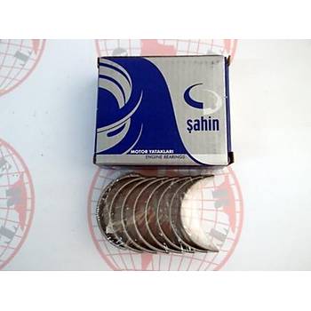 Mondeo 1.6 - 1.8 - 2.0 Zetec Motor Kol Yatak Takm (STD) 1996-2000 | AHN