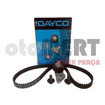 Focus 1.6 Triger Seti 1998-2005 | DAYCO