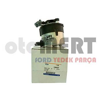 Focus 1.6 TDCI Sac/Metal Mazot Filtresi 2005-2011 | ORIJINAL