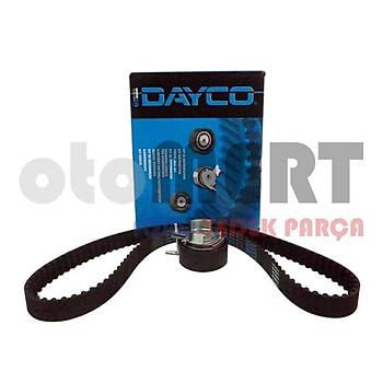 Focus 1.6 Benzinli Triger Seti 2005-2011 | DAYCO