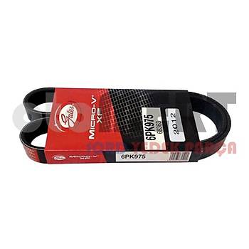 Focus 1.6 TDCI V Kay 2005-2011 | GATES