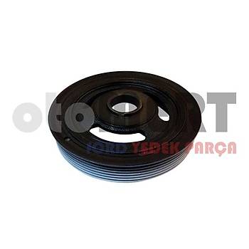 Focus 1.6 TDCI Krank Kasna 2005-2011 - CORTECO