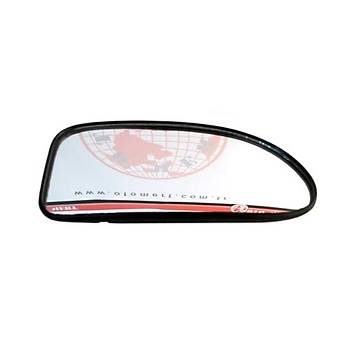 Focus Elektrikli Ayna Cam 1998-2005 (SA) | THAL