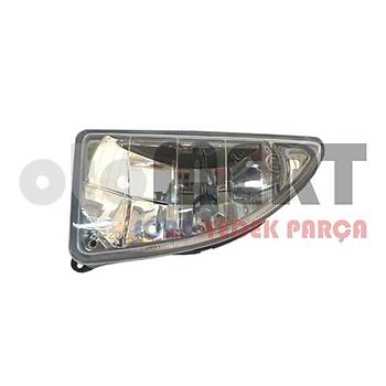 Focus Sis Far 1998-2001 (SOL) | DEPO