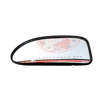 Focus Elektrikli Ayna Cam 1998-2005 (SOL) | THAL